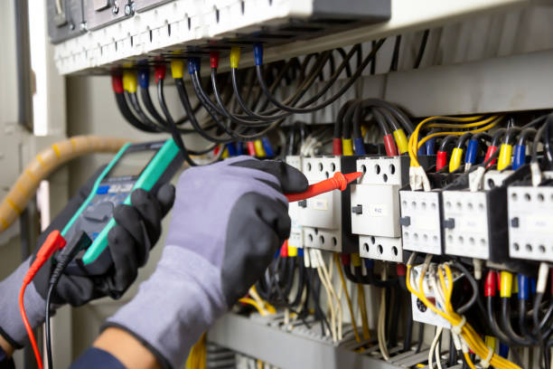 Best Electrical Wiring and Rewiring  in Wooster, OH