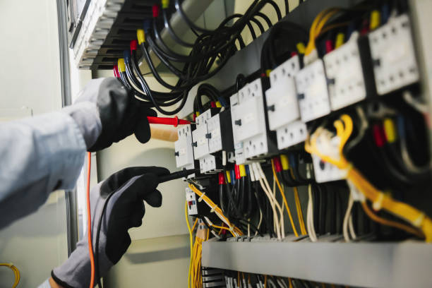 Best Electrical Safety Inspections  in Wooster, OH