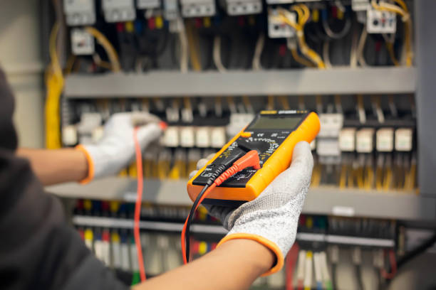 Best Electrical Safety Inspections  in Wooster, OH