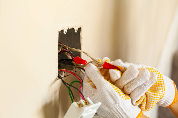 Best Commercial Electrical Services  in Wooster, OH