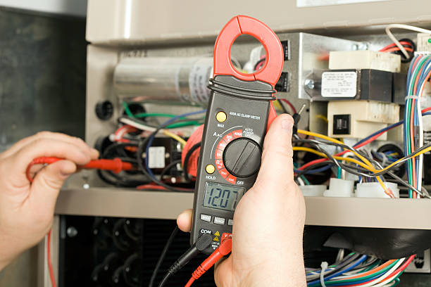 Best Circuit Breaker Installation and Repair  in Wooster, OH