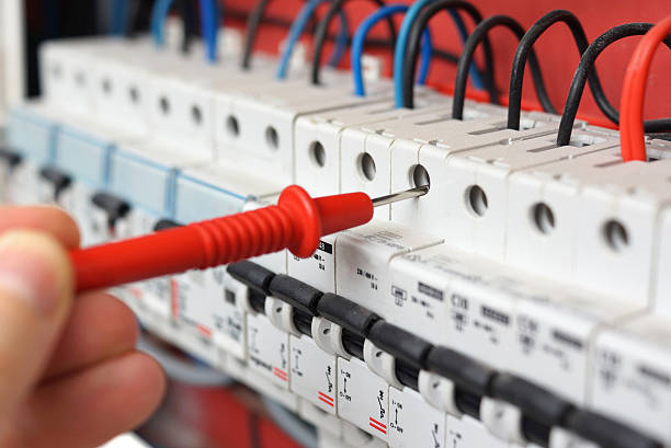 Best Emergency Electrical Repair Services  in Wooster, OH